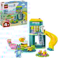 LEGO Bygge legetøj