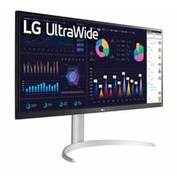 LG 34WQ500-B computerskærm 86,4 cm (34") 2560 x 1080 pixel UltraWide Full HD LED Sort, LED-skærm Sort, 86,4 cm (34"), 2560 x 1080 pixel, UltraWide Full HD, LED, 5 ms, Sort