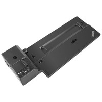 Lenovo ThinkPad Pro renoveret, Docking station Sort