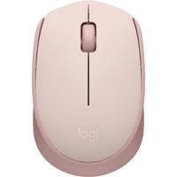 Logitech 910-006865, Mus Rosa