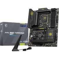MSI 7E39-001R, Bundkort 