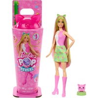 Mattel Pop Reveal -dukke Mode dukke, Hunstik, 3 År, Pige, 310 mm, 300 g