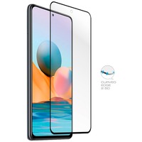 Nevox NEVOGLASS 3D, Beskyttelsesfilm gennemsigtig