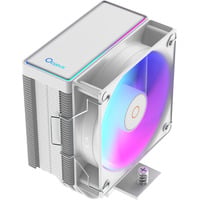 Ocypus Gamma A40 ARGB, CPU køler Sort