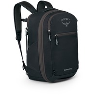 Osprey Daylite Expandable Travel Pack 26+6, Rygsæk Sort
