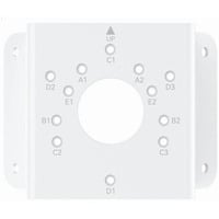 Reolink RLA-BKC1, Mount Hvid