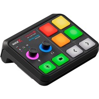 Rode Microphones RØDE X Streamer X, Fange kort 