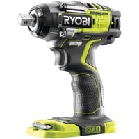 Ryobi R18IW7-0, Schlagskruemaskine Grøn/Sort