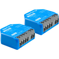 Shelly 1 Gen4, Relay Blå