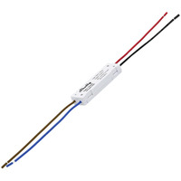 Shelly 1-kanals frakobler 230V, Relay 