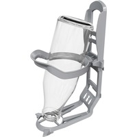 Siemens SZ36BH00 opvaskemaskinedel & tilbehør Grå Flaskeholder, Mount grå, Flaskeholder, Siemens, Grå, 1 stk