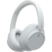 Sony WH-CH720 Headset Kabel & trådløs Opkald/musik USB Type-C Bluetooth Hvid, Hovedtelefoner Hvid, Kabel & trådløs, Opkald/musik, 7 - 20000 Hz, 192 g, Headset, Hvid