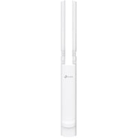 TP-Link Festa F52-Outdoor 1200 Mbit/s Hvid Strøm over Ethernet (PoE), Adgangspunktet 2.4 GHz, 5 GHz, 1200 Mbit/s, SNMPv2, SNMPv3, WPA-Enterprise, WPA-Personal, WPA2-Enterprise, WPA2-Personal, 1000 Mbit/s