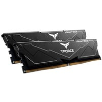 Team Group DIMM 32 GB DDR5-6000 (2x 16 GB) Dual-kit, Hukommelse Sort