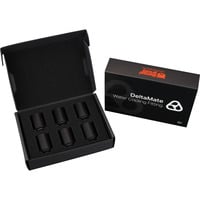 Thermal Grizzly DeltaMate Forlænger - MF28, Forbindelse Sort