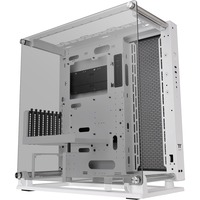 Thermaltake Core P3 TG Pro Snow, Bænk/Vis sag Hvid