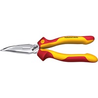 Wiha Flad rundtang Professional electric, Gripper Rød/Gul