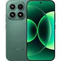 Xiaomi 17 256GB, Mobiltelefon Grøn