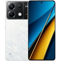 Xiaomi Mobiltelefon Hvid