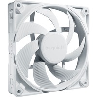 be quiet! BL119 Computerkølesystem Computerkabinet Ventilator 14 cm Hvid 1 stk, Sag fan Hvid, Ventilator, 14 cm, 165,5 m³/t, Hvid