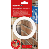 fischer 574519, Tape gennemsigtig