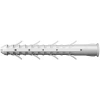 fischer Rammepløk S 16 H 160 R, Dyvel grå