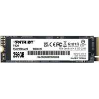 Patriot Solid state-drev