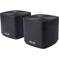 ASUS 90IG07M0-MO3C30, Mesh router Sort