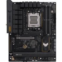 ASUS 90MB1BZ0-M0EAY0, Bundkort Sort/lyse orange