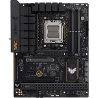 ASUS Bundkort Sort/lyse orange