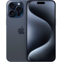 Apple Mobiltelefon mørkeblå