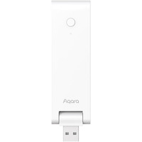 Aqara HM-G02D, Central Hvid