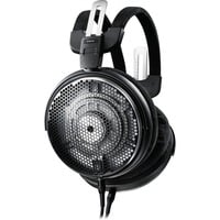 Audio-Technica ATH-ADX5000, Hovedtelefoner Sort