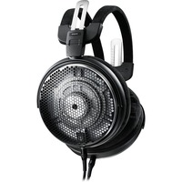 Audio-Technica Hovedtelefoner Sort