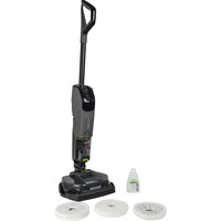 Bissell SpinWave VAC + Pet Pro 3898N, Støvsugere vask Sort