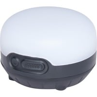 Black Diamond Moji R+, LED lys Sort