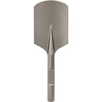 Bosch 1 618 662 000 fræser, Mejsel 400 mm