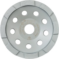 Bosch Diamantkopskive standard til beton, Ø 125mm, Slibeskive 