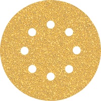 Bosch Expert C470 50 stk Slibeskive, Slibning ark 50 stk