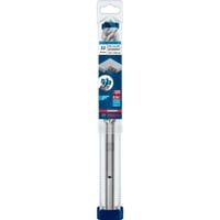 Bosch Expert SDS Max-8X Hammer drill bit 1 stk, Boremaskine Borehammer, Hammer drill bit, 3,2 cm, 320 mm, Beton, Sten, 20 cm