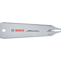Bosch Klinge til japansav Ryoba 250mm, 17 TPI / 7-10 TPI, Savklinge 