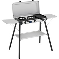 Campingaz 2213312, Gaskomfur gaskoger grå