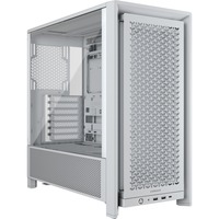 Corsair CC-9011291-WW, Towerkabinet Hvid