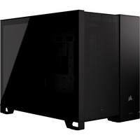 Corsair Towerkabinet Sort