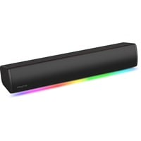 Creative 51MF8465AA000, Sound bar Sort