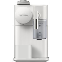 DeLonghi Lattissima One EN 510.W, Kapsel maskine Hvid