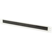 Digitus DN-97660 tilbehør til rack Blankt panel, Kabelføring grå, Blankt panel, Grå, Kina, 483 mm, 11 mm, 44 mm