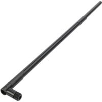 Digitus Wireless LAN Antenna omnidirectional antenne RP-SMA 9 dBi Sort, 9 dBi, IEEE 802.11b, RP-SMA, Cirkulær polarisering, Taiwan