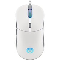 ENDORFY EY6A011, Gaming mus Hvid/grå