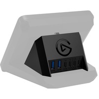 Elgato USB-hub til Stream Deck+, USB hub 